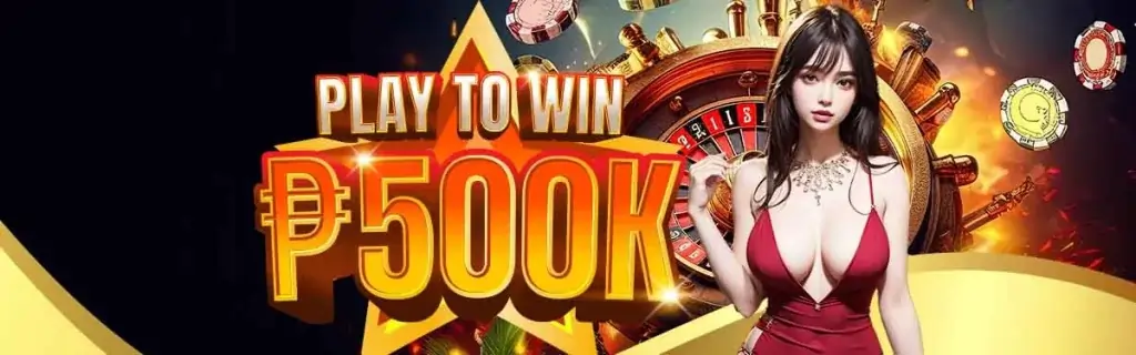 PLAYWIN 500K