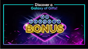 Galaxy Casino bonus