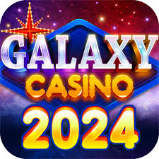 Galaxy Casino logo