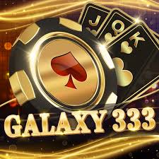 Galaxy333 logo