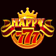 Happy777 logo