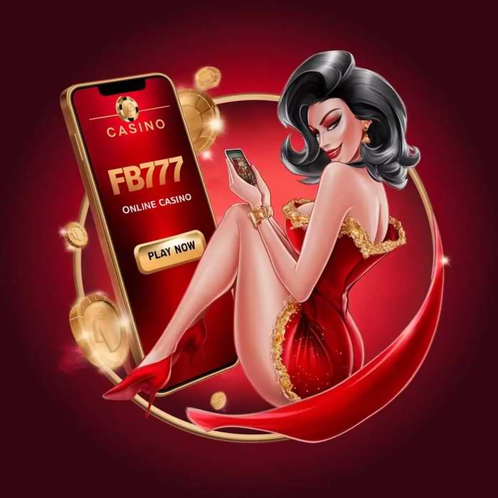 Fb777 Casino Logo