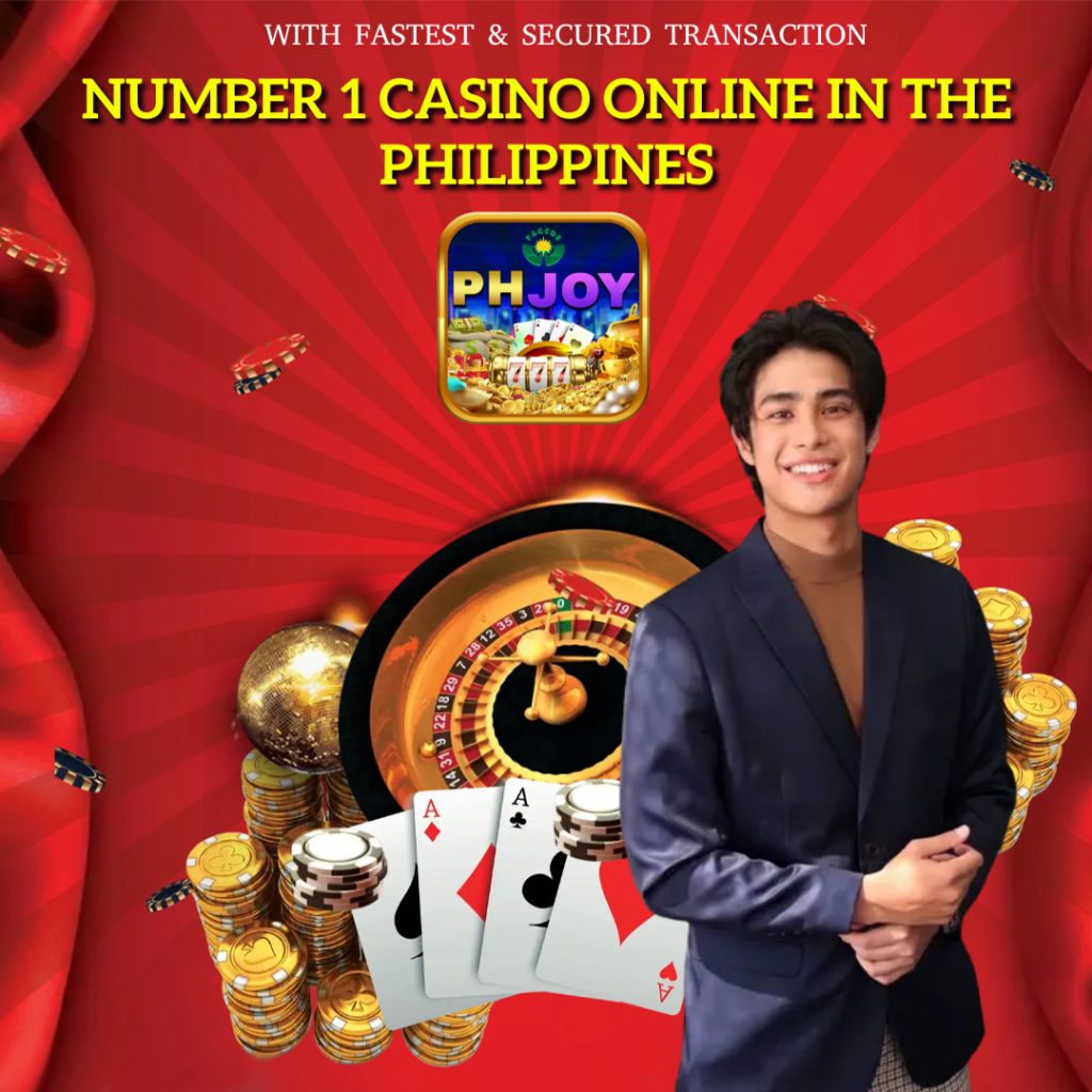 phjoy online casino
