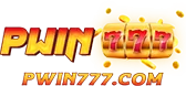 Pwin777 Gaming Logo