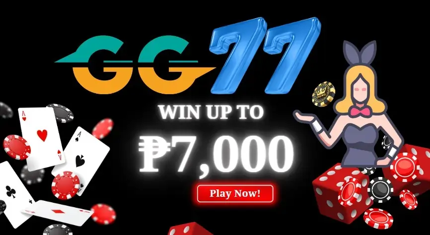 GG777 Casino