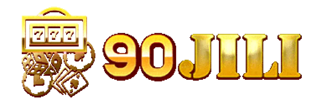 90JILLI LOGO