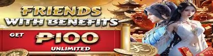 Ace291 Friends With Benefits Get P100 Unlimited