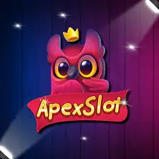 ApexSlot Logo