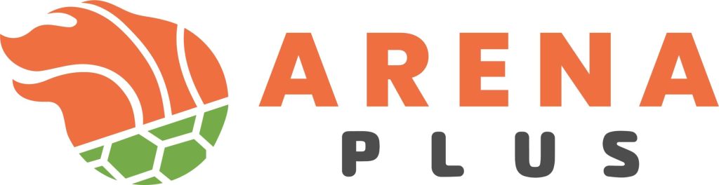 Arena Plus Casino Logo