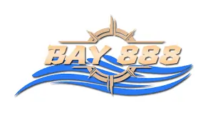 Bay888 logo