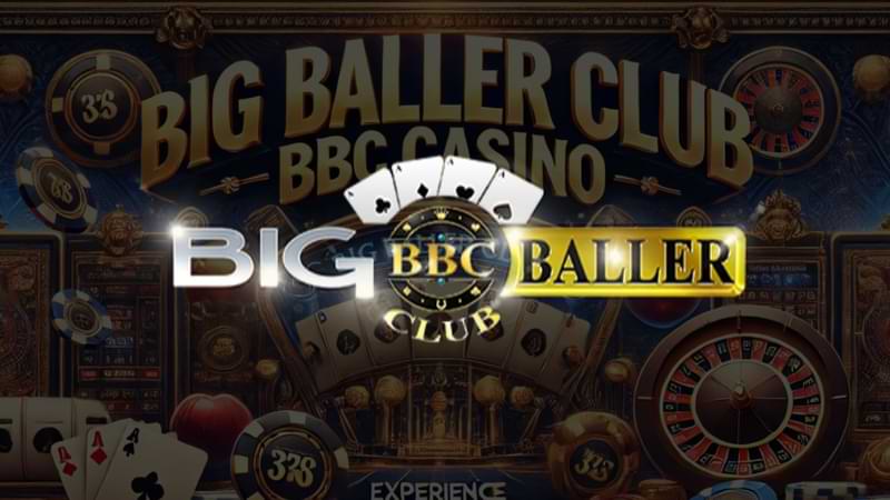 Big Baller Club Logo