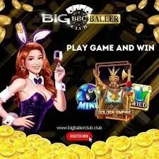 BigBallerClub Play Game And Win