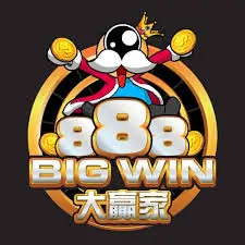 BigWin888 Logo