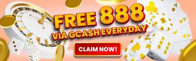 PAGCOR ONLINE CASINO FREE P888