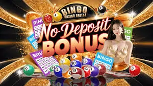 BingoPlus No Deposit Bonus