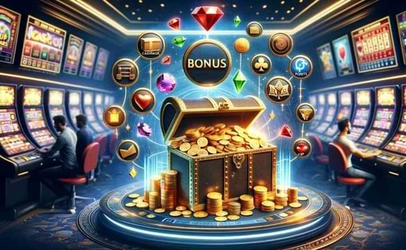 Galaxy bet Bonus