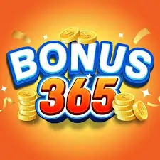 Bonus365 Login logo