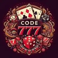 Code777 Logo