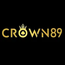 Crown89 Logo