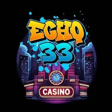 Echo33 Casino Logo