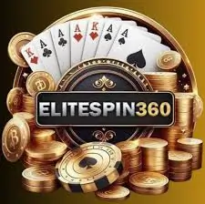 EliteSpin360 Logo