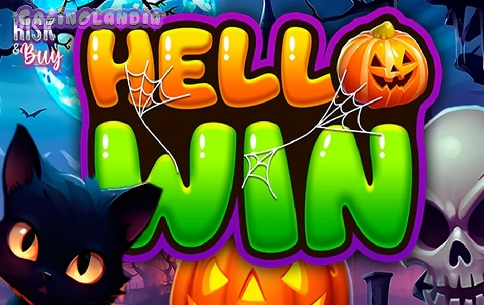 HELLOWIN CASINO