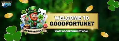 Goodfortune7 Welcome