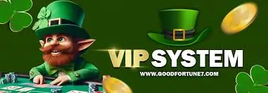 Goodfortune7 VIP System