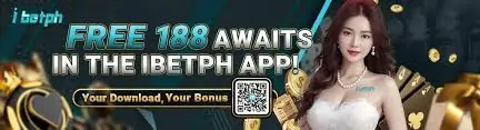 iBetPH Free 188 Awaits