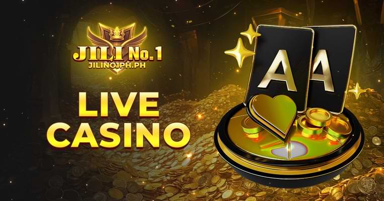 Jilino1 Casino Logo