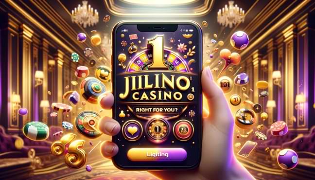 Jilino1 Casino