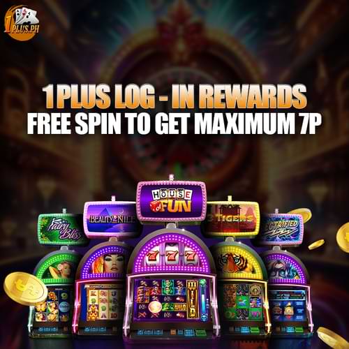 1plus ph casino