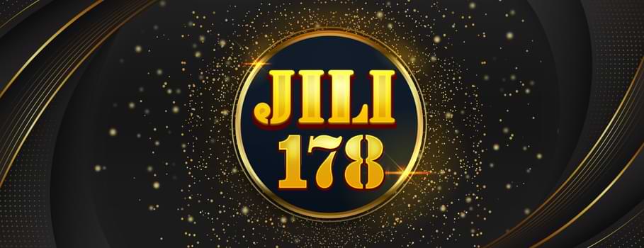 jili178 online casino Logo