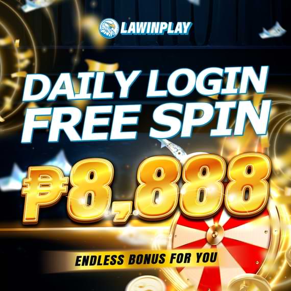 lawin play Bonus