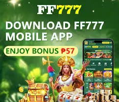 FF777 ONLINE CASINO