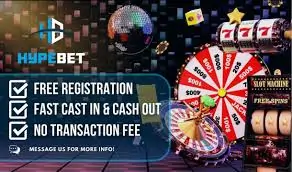 HYPE BET CASINO