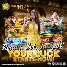 MAHARLIKA PLAY