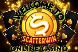 ScatterWinCasino