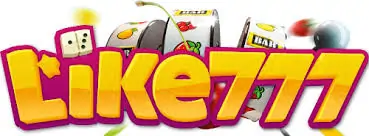 Like777 Logo