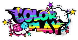 Colorplay Casino Logo