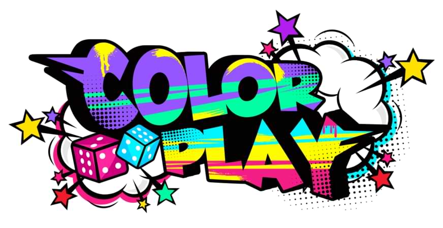 Colorplay Casino Logo