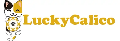 LuckyCalico logo