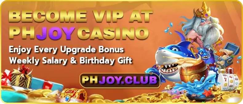 phjoy vip Logo