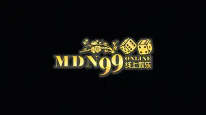 MDN99 Logo