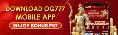 OG777 Download Mobile App Enjoy Bonus P57