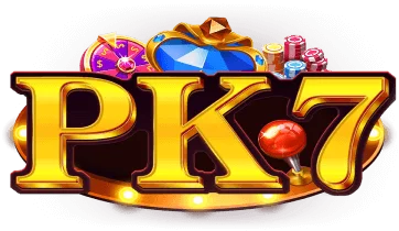 PK7 logo