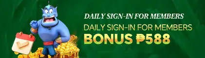 BBJL Online Casino Daily Sign-In 