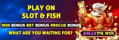 jollyph rescue bonus