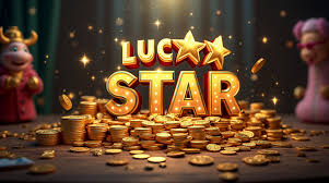 lucky star