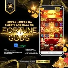 fortune gods phlbet888